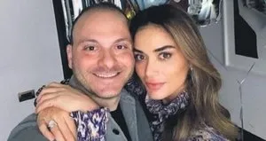 Jet kazasıyla sarsılmıştı! Dünyaevine giriyor