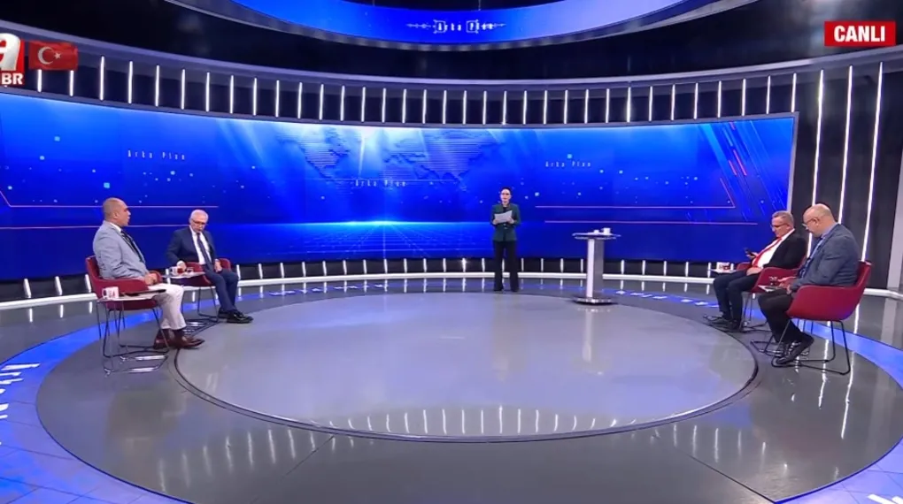 Haluk Levent olayının perde arkası ne?
