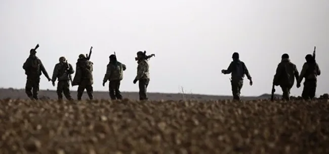 Bakanlık PKK/PYD raporunu açıkladı! Avrupa’da Müslümanlara saldırabilir