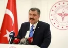 Corona virüsü Türkiyede hangi ilde çıktı?
