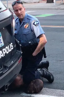 ABD’de George Floyd soruşturmasında Minneapolis polisi ırkçı bulundu