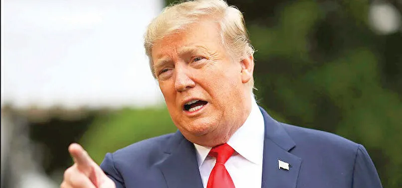 Trump meydan okudu: Baskının belgeleri hemen açıklayın! FBI ajanları için "kasa hırsızları" dedi