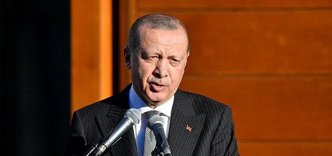 Başkan Erdoğan’dan EURO 2024 açıklaması