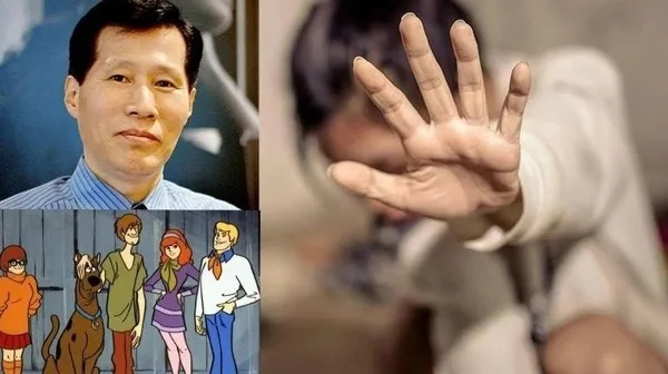 Dünyaca ünlü "dayakçı" profesörün ifadesi ortaya çıktı! Eşini döven Lee "karımı seviyorum" diyerek ağladı - 3