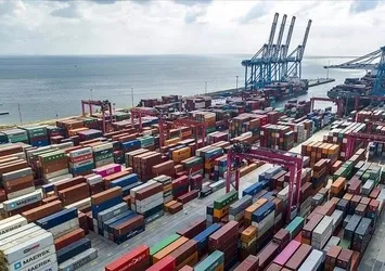 Tarihin en yükseği! Ticaret Bakanlığı verileri paylaştı Türkiye rekor kırdı | Türkiye'nin 2023 dünya ihracatındaki payı kaç?