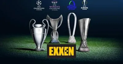 Exxen üyelik ücreti ne kadar oldu? Ekim 2021 güncel Exxen TV fiyatı ne kadar kaç TL? Exxen izleme yolları!