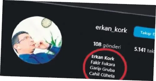 Bankpozitif ve Flash TV’nin sahibi Erkan Kork’un korkutan yükselişi! Sefaletten servete