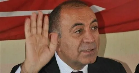 Millet can derdinde CHP’li Tekin yalan! Yıkılmamış devlet binaları için yıkıldı dedi