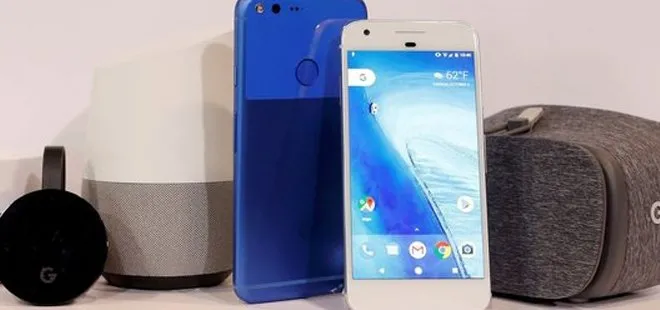 Google’dan uygun fiyatlı Pixel telefon geliyor