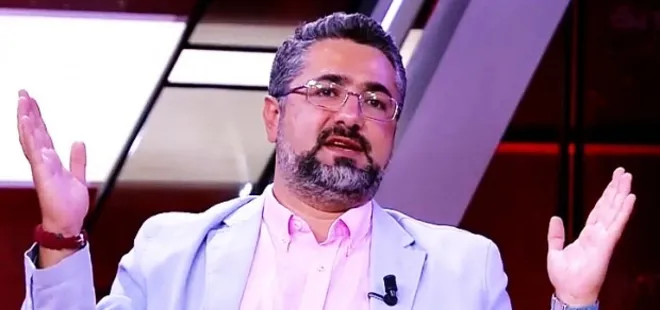 Canlı yayında flaş itiraf! F.Bahçe ve G.Saray...