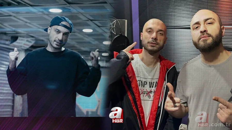 Sansar Salvo intihar mı etti, öldü mü, sağlık durumu nasıl? Sansar Salvo lakaplı Rapçi Ekincan Arslan kimdir, kaç yaşında, nereli? Hayatı ve kariyeri 1