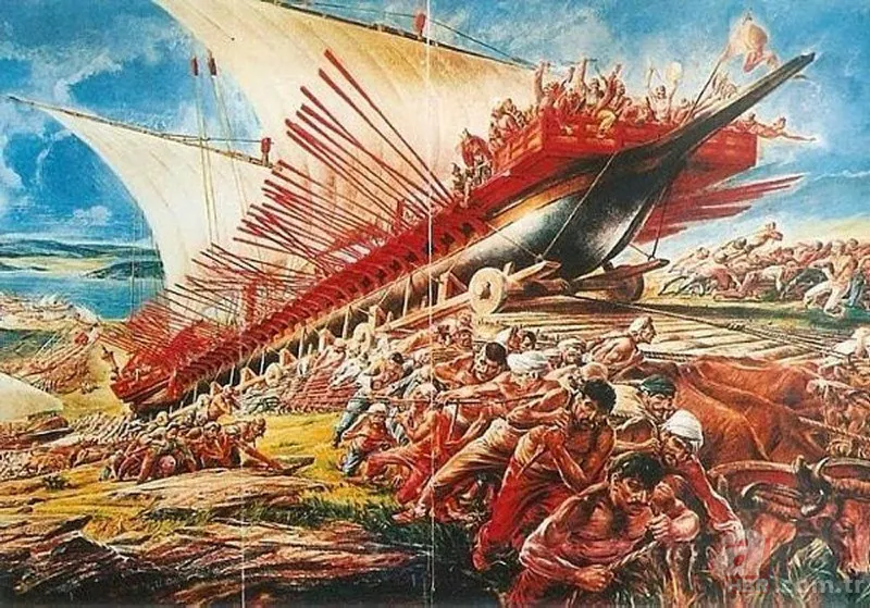 İstanbul’un fethi ne zaman? 2023 İstanbul’un fethinin kaçıncı yılını kutlayacağız? 6