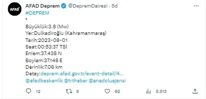 kahramanmarasta-gece-yarisi-deprem-afad-ilk-detaylari-duyurdu-1690841291091.jpg Kahramanmaraş'ta gece yarısı deprem! AFAD ilk detayları duyurdu... - 3