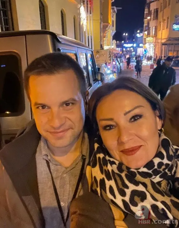Sosyal medyada açılan hesap Pınar Altuğ’u çıldırttı: Hesabını vereceksiniz