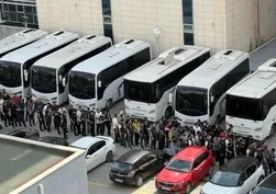 Yasa dışı bahis baronlarına dev operasyon: 66 tutuklama