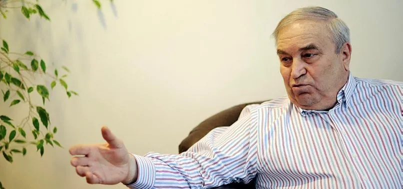 Şahin Mengü kimdir, kaç yaşındaydı, nereli? Nevşin Mengü’nün babası Şahin Mengü neden öldü?
