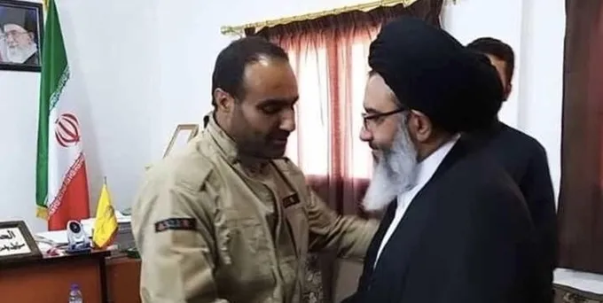 İranlı General Ferhad Debiriyan Suriye’de öldürüldü! Resmi açıklama geldi