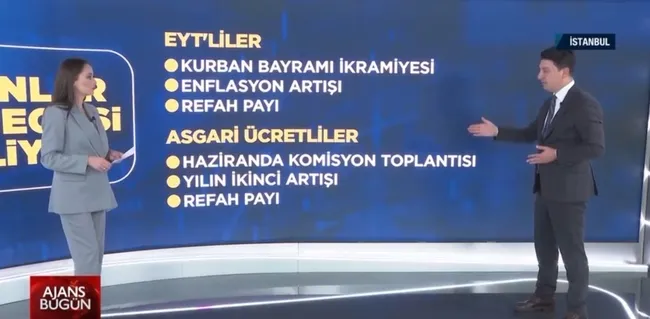 Milyonların gözü yeni Meclis’te | Emekliye yüzde 40 zam yolda! Memur ve emekli maaşları ne olacak?