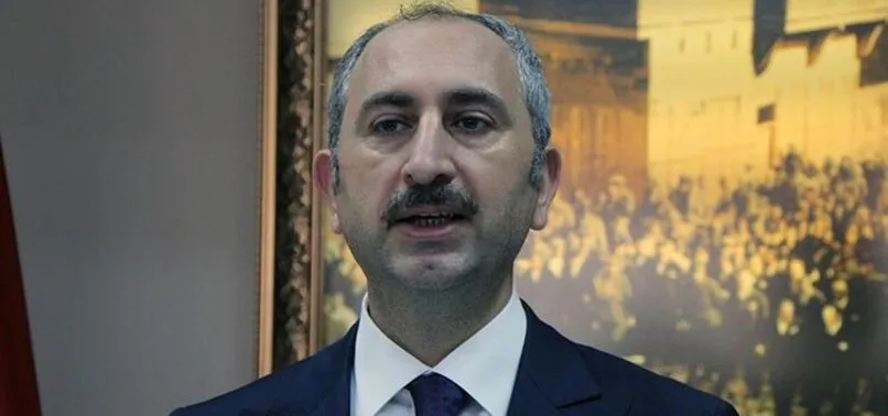 Adalet Bakanı Gül: Eski Sinop Cezaevi kültür ve turizm için restore ediliyor