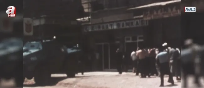 Analiz | İşte 12 Eylül darbesine giden süreçte yaşananlar…