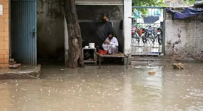 Afganistan’da son iki haftada sel felaketi! 99 kişi hayatını kaybetti