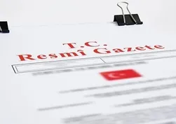 Karar Resmi Gazete'de! OECD ile yeni iş birliği protokolü