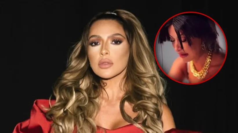 Hadise'nin filtresiz görüntüsü olay oldu! "Yaşlandın" yorumlarına sert tepki