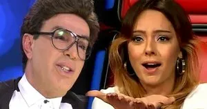 Yılmaz Morgül: Ebru Gündeş’i asla affetmeyeceğim!
