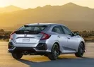 Honda Civic Hatchback yenilendi! İşte fiyatı...