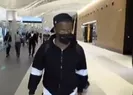 Enner Valencia İstanbula geldi