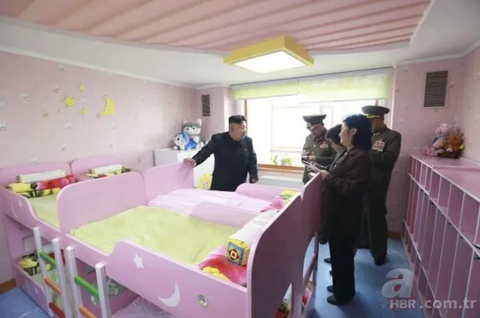Kim Jong Un ve Kuzey Kore hakkında bilinmeyenler 12