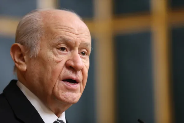 MHP lideri Devlet Bahçeli’den CHP Genel Başkanı Kılıçdaroğlu ve İYİ Parti Genel Başkanı Akşener’e sert sözler