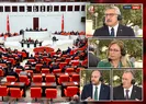 TBMMde yeni yasama yılı heyecanı!