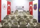 PKKnın finans ayağı uyuşturucuya ağır darbe