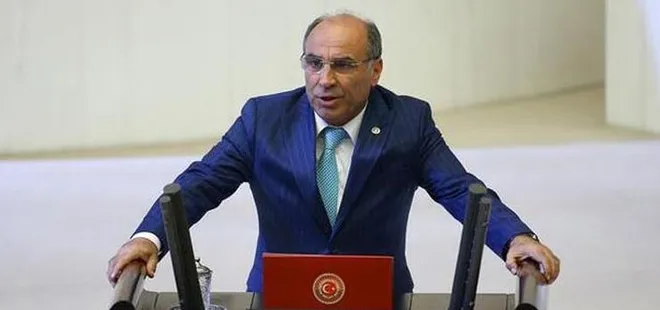 CHP’li vekil Erdin Bircan hayatını kaybetti