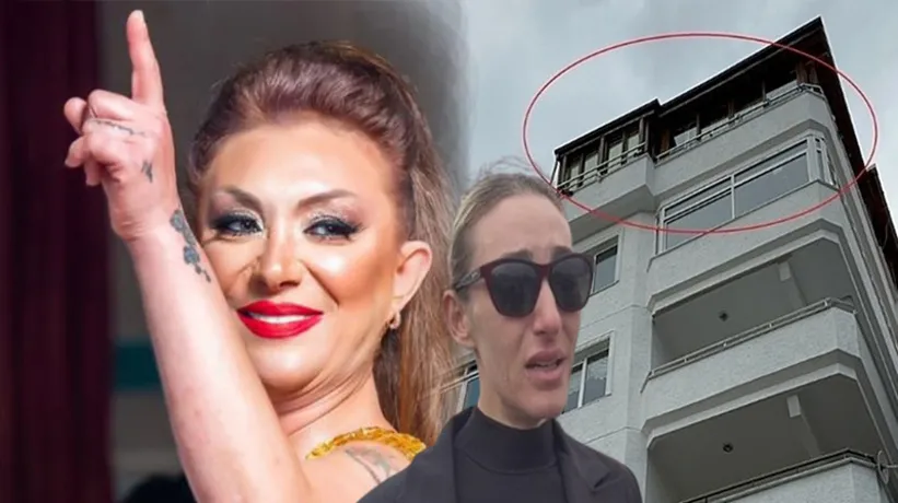 Güllü'yü kızı mı öldürdü? Komşudan şok sözler: "İtildiği görüntüler kameramda"