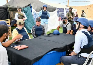 ABD yönetiminden Gazze’ye yardım çelişkisi! Trump’ın açıkladığı rakamlar gerçeği yansıtıyor mu?