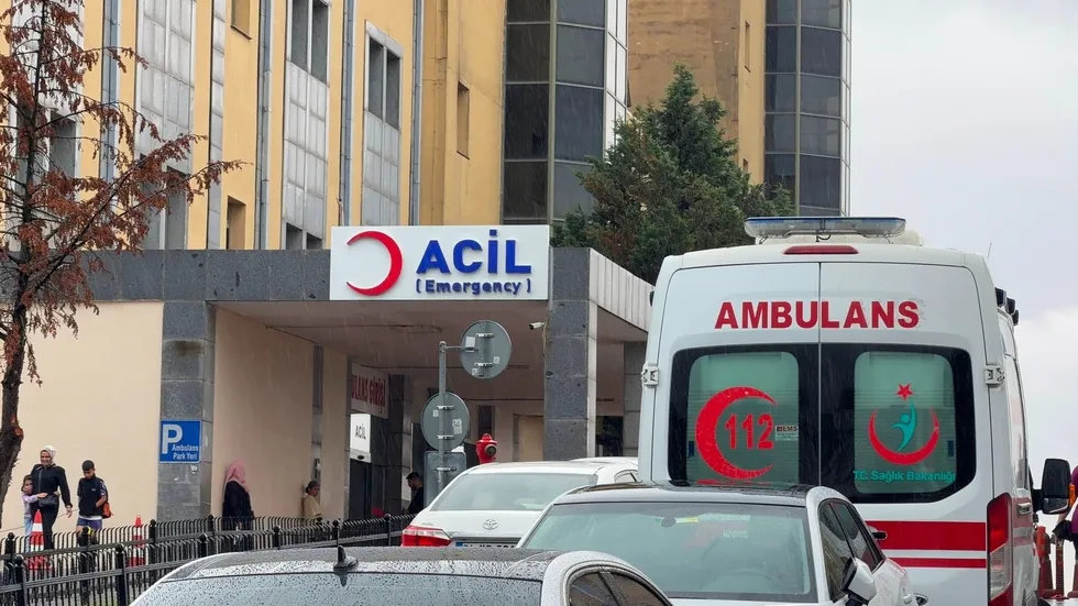 İstanbul'da arkadaş arası tartışma kanlı bitti: 19 yaşındaki genç öldü - 1