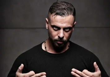 Ünlü rapçi Massaka yasa dışı bahis reklamı soruşturmasında tutuklandı!