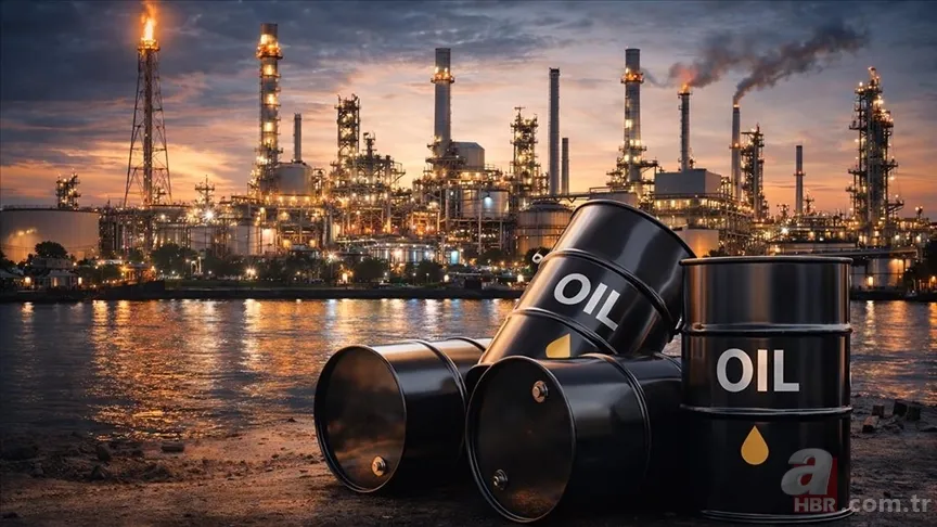 Piyasalarda 140 dolar senaryosu: Petrol yükselirken gram altında bu hafta ne olacak? 2