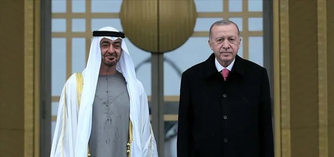 Türkiye’nin hedefi ihracatta Birleşik Arap Emirlikleri pazarında büyümek! 4 milyar dolarlık ihracat