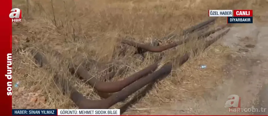 Yeni petrol üssü! Gözler o ilimize çevrildi: Gabar'dan sonra... 11