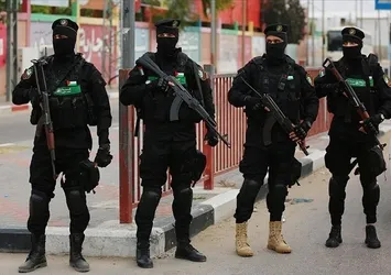 Kassam Tugayları: Yıllardır Mısır üzerinden silah getirmiyoruz