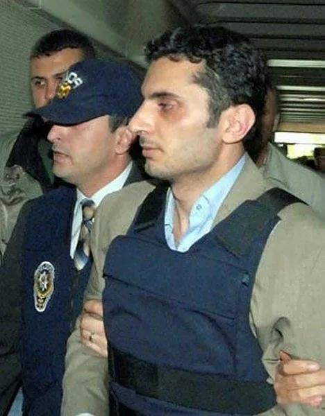 Danıştay saldırganı Alparslan Arslan koğuşta ölü bulundu! Çöp poşeti detayı...