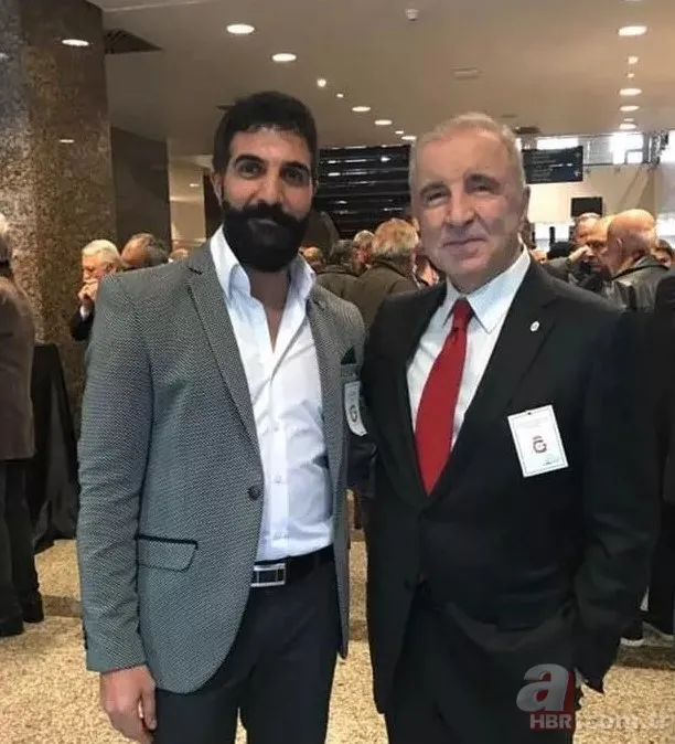 İş adamı Tekin Uğurlu’nun katilinin kimliği şoke etti! “Kardeşimdir dedi öğrendik ki...” 5