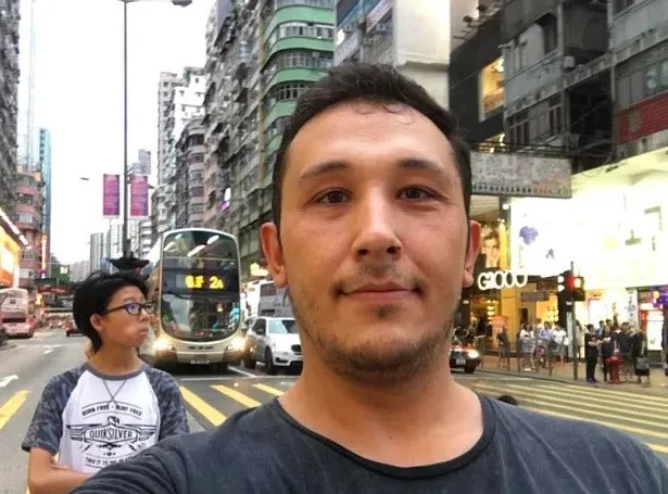 “Tosuncuk” Mehmet Aydın'ın abisi Fatih Aydın Uruguay'da gözaltına alındı - 2