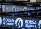 Borsa güne yükselişle başladı