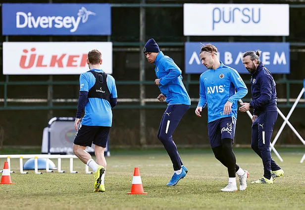 Fenerbahçe Afyonspor maçı ne zaman, saat kaçta? Ziraat Türkiye Kupası FB Afyonspor maçı hangi kanalda? - 2