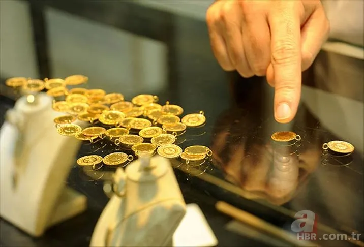 Ons altındaki balon patlayabilir! Altın uzmanından son dakika açıklaması: Altın yükselir mi düşer mi? 10