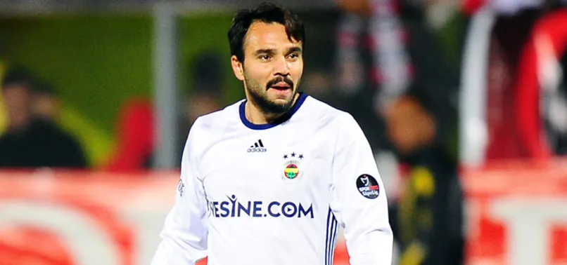 Volkan Şen'in yeni adresi! İspanya'ya gidiyor